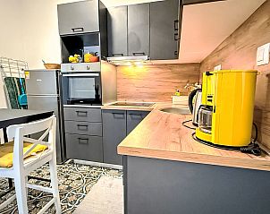 Guest house 10313806 - Apartment Dalmatia - Appartement Martina