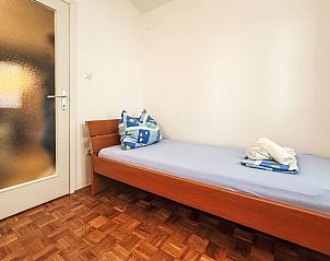 Guest house 10313806 - Apartment Dalmatia - Appartement Martina