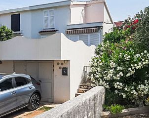 Guest house 10313806 - Apartment Dalmatia - Appartement Martina