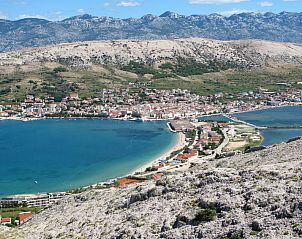 Guest house 10313806 - Apartment Dalmatia - Appartement Martina