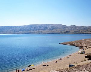 Guest house 10313806 - Apartment Dalmatia - Appartement Martina