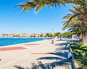 Guest house 10313806 - Apartment Dalmatia - Appartement Martina