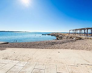 Guest house 10313806 - Apartment Dalmatia - Appartement Martina