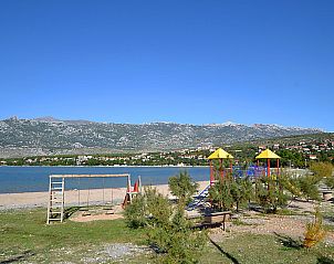 Verblijf 10313903 - Vakantiewoning Dalmatie - Vakantiehuis Dada