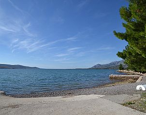 Verblijf 10313903 - Vakantiewoning Dalmatie - Vakantiehuis Dada