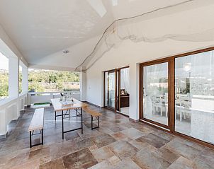 Verblijf 10313916 - Vakantiewoning Dalmatie - Vakantiehuis Velebit