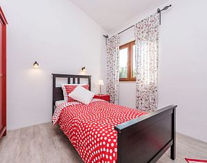 Verblijf 10313916 - Vakantiewoning Dalmatie - Vakantiehuis Velebit