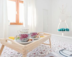 Verblijf 10313916 - Vakantiewoning Dalmatie - Vakantiehuis Velebit