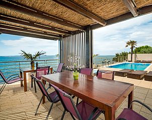 Verblijf 10314104 - Vakantiewoning Dalmatie - Vakantiehuis Villa Koino