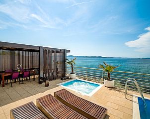 Verblijf 10314104 - Vakantiewoning Dalmatie - Vakantiehuis Villa Koino