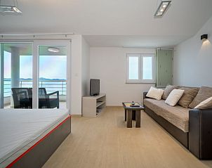 Verblijf 10314104 - Vakantiewoning Dalmatie - Vakantiehuis Villa Koino