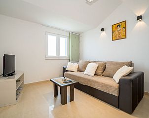 Verblijf 10314104 - Vakantiewoning Dalmatie - Vakantiehuis Villa Koino