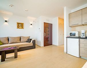 Verblijf 10314104 - Vakantiewoning Dalmatie - Vakantiehuis Villa Koino