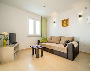 Verblijf 10314104 - Vakantiewoning Dalmatie - Vakantiehuis Villa Koino