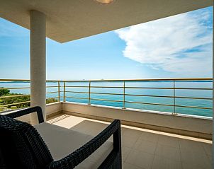 Verblijf 10314104 - Vakantiewoning Dalmatie - Vakantiehuis Villa Koino