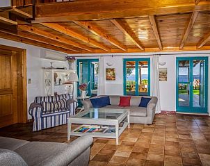 Verblijf 10314602 - Vakantiewoning Dalmatie - Vakantiehuis Villa Bugenvila