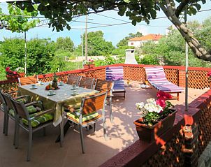 Verblijf 10314608 - Vakantiewoning Dalmatie - Vakantiehuis Bero