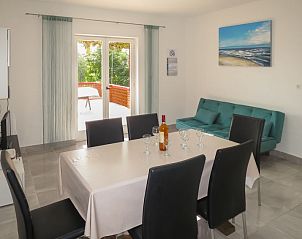 Verblijf 10314608 - Vakantiewoning Dalmatie - Vakantiehuis Bero