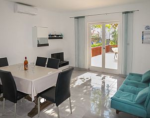 Verblijf 10314608 - Vakantiewoning Dalmatie - Vakantiehuis Bero