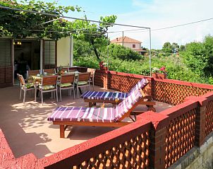 Verblijf 10314608 - Vakantiewoning Dalmatie - Vakantiehuis Bero