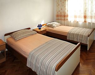 Verblijf 10314608 - Vakantiewoning Dalmatie - Vakantiehuis Bero