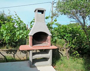 Verblijf 10314608 - Vakantiewoning Dalmatie - Vakantiehuis Bero