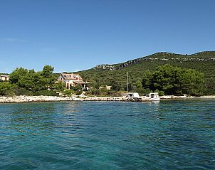 Verblijf 10315007 • Vakantiewoning Dalmatie • Vakantiehuis Jure 