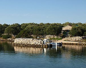 Verblijf 10315202 - Vakantiewoning Dalmatie - Vakantiehuis Marica