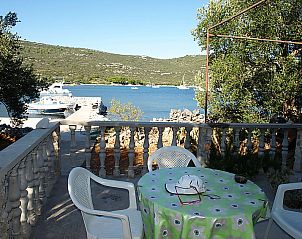 Verblijf 10315202 - Vakantiewoning Dalmatie - Vakantiehuis Marica