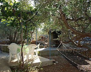 Verblijf 10315202 - Vakantiewoning Dalmatie - Vakantiehuis Marica