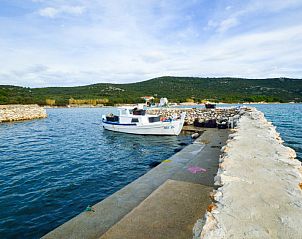 Verblijf 10315202 - Vakantiewoning Dalmatie - Vakantiehuis Marica