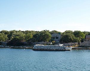 Verblijf 10315202 - Vakantiewoning Dalmatie - Vakantiehuis Marica