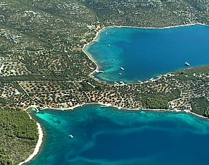 Verblijf 10315202 - Vakantiewoning Dalmatie - Vakantiehuis Marica