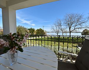 Verblijf 10315203 - Vakantiewoning Dalmatie - Vakantiehuis Sea side