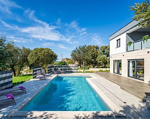 Guest house 10315304 - Holiday property Dalmatia - Vakantiehuis Golem