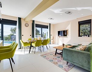 Guest house 10315304 - Holiday property Dalmatia - Vakantiehuis Golem