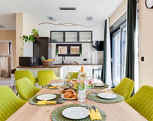 Guest house 10315304 - Holiday property Dalmatia - Vakantiehuis Golem