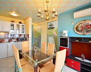 Verblijf 10315502 - Appartement Dalmatie - Appartement Ivana