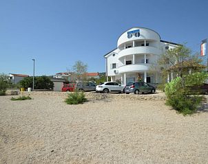 Verblijf 10315502 - Appartement Dalmatie - Appartement Ivana