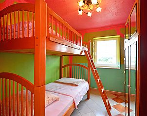 Verblijf 10315502 - Appartement Dalmatie - Appartement Ivana