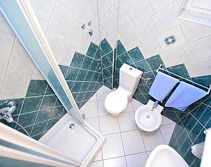 Verblijf 10315502 - Appartement Dalmatie - Appartement Ivana