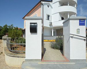 Verblijf 10315502 - Appartement Dalmatie - Appartement Ivana