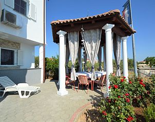 Verblijf 10315502 - Appartement Dalmatie - Appartement Ivana