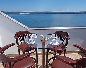 Verblijf 10315507 - Appartement Dalmatie - Appartement Ivana