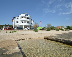 Verblijf 10315507 - Appartement Dalmatie - Appartement Ivana