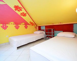 Verblijf 10315507 - Appartement Dalmatie - Appartement Ivana