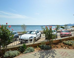 Verblijf 10315507 - Appartement Dalmatie - Appartement Ivana