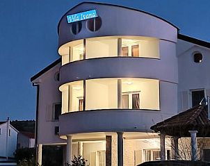 Verblijf 10315507 - Appartement Dalmatie - Appartement Ivana