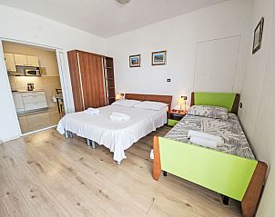 Verblijf 10315837 - Appartement Dalmatie - Appartement Miline