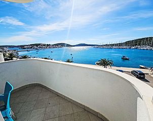 Verblijf 10315837 - Appartement Dalmatie - Appartement Miline